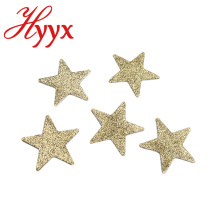 HYYX Surprise Brinquedo Made In China glitter estrela